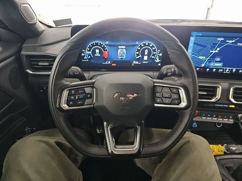 Used 2024 Ford Mustang GT Premium w/ GT Performance Package image 38