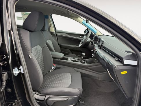 New 2026 Kia K5 LXS image 36