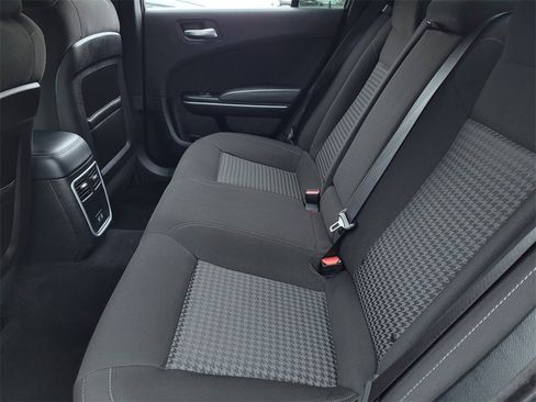 Used 2023 Dodge Charger Scat Pack image 17