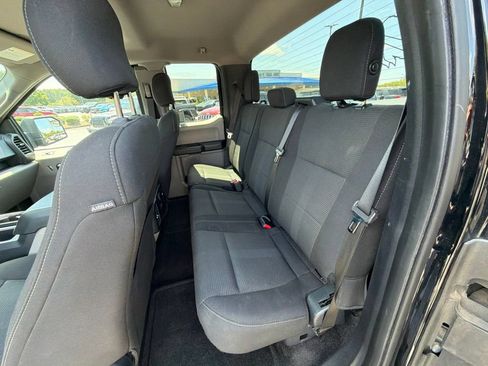 Used 2017 Ford F150 XL w/ Equipment Group 101A Mid RWD image 12