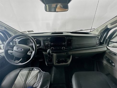 Used 2024 Ford Transit 250 Low Roof w/ Exterior Upgrade Package image 25