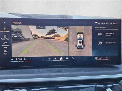 Used 2026 BMW X6 xDrive40i image 16