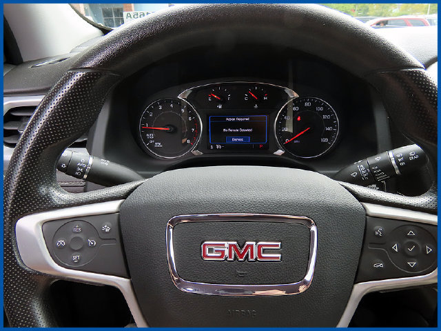 Used 2023 GMC Acadia SLE w/ Driver Convenience Package AWD/4WD image 15