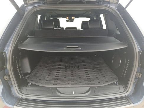 Used 2021 Jeep Grand Cherokee Limited w/ Quick Order Package 28K 80th image 19