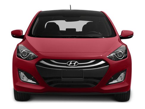 Used 2013 Hyundai Elantra GT FWD image 7