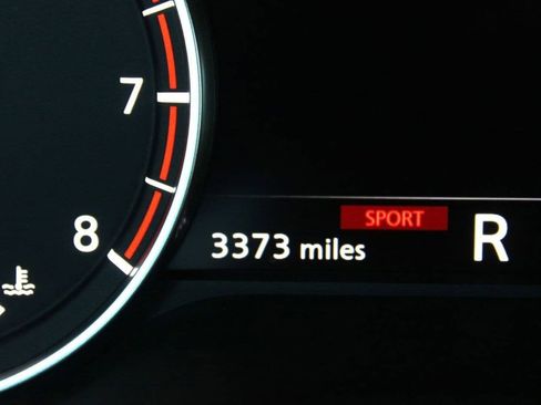 Used 2026 Nissan Rogue SV w/ Cold Weather Package FWD image 36