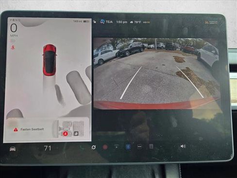 Used 2022 Tesla Model 3 Long Range image 14