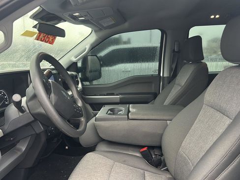 Used 2024 Ford F250 XL w/ STX Appearance Package image 2