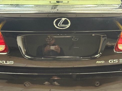 Used 2010 Lexus GS 350 AWD image 11