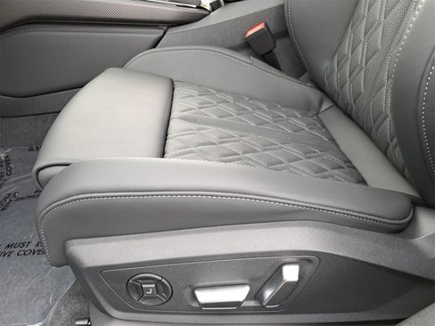 New 2025 Audi S5 Premium Plus image 32