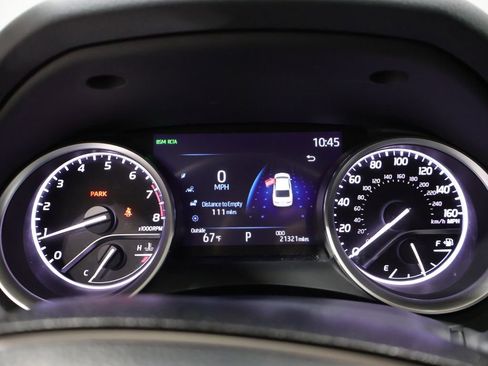 Used 2024 Toyota Camry LE w/ Cold Weather Package AWD/4WD image 38