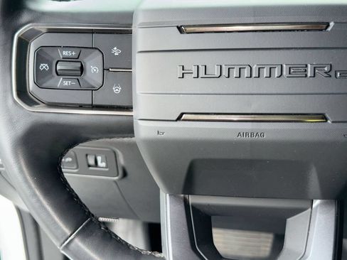 Used 2025 GMC Hummer EV 3X w/ Extreme Off-Road Package AWD/4WD image 17