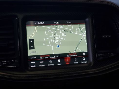 Used 2023 Dodge Challenger R/T Scat Pack image 21