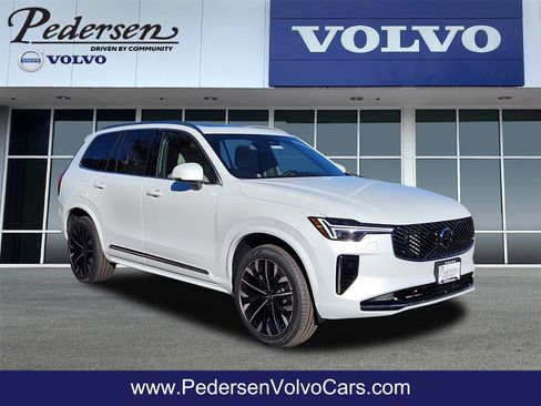 New 2026 Volvo XC90 T8 Plus w/ Protection Package Premier image 1