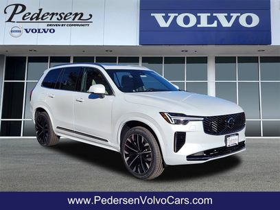 New 2026 Volvo XC90 T8 Plus w/ Protection Package Premier