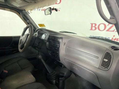 Used 2004 Ford Ranger Edge RWD image 15