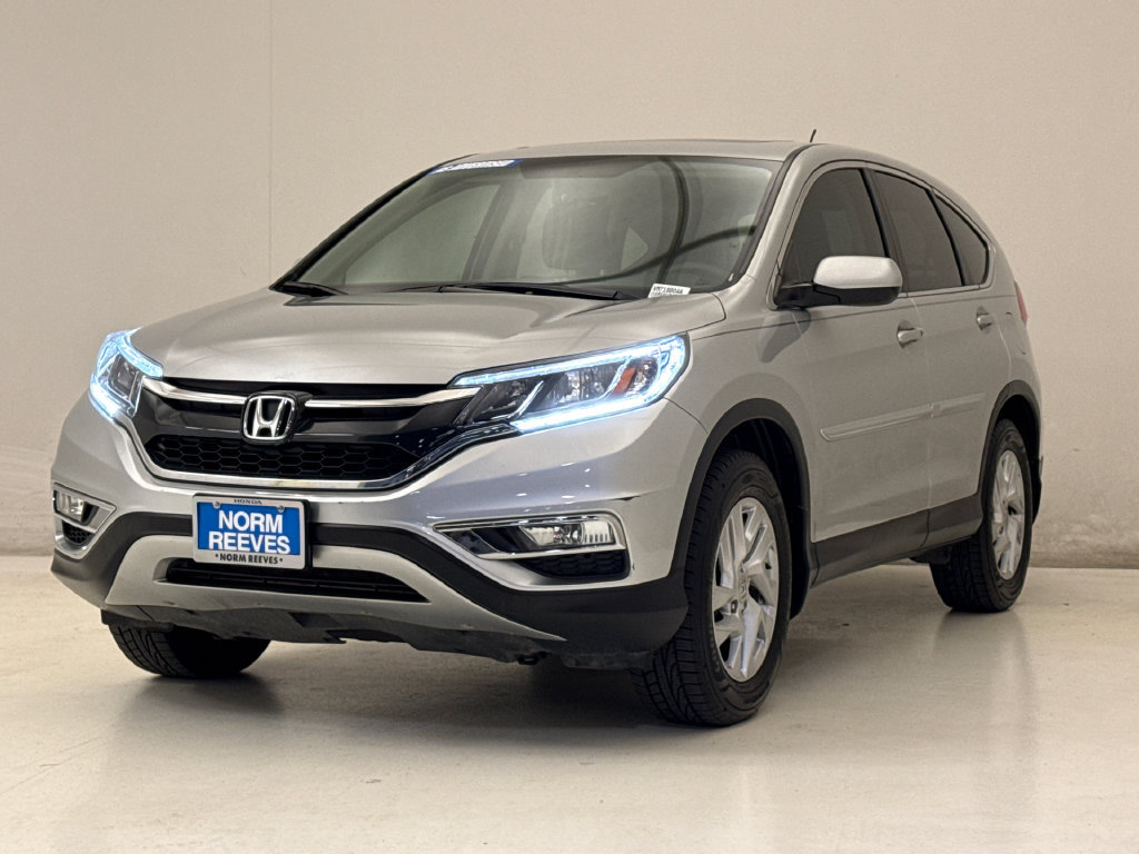 Used 2015 Honda CR-V EX image 2