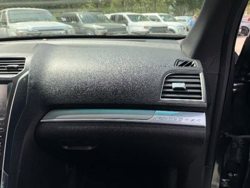 Used 2016 Ford Explorer Sport w/ Equipment Group 401A image 42