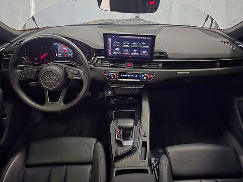 Used 2022 Audi A5 2.0T Premium w/ Convenience Package image 18