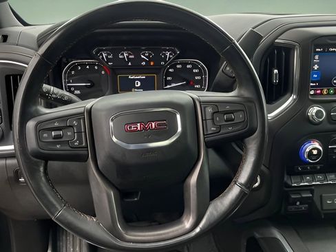 Used 2022 GMC Sierra 1500 AT4 w/ AT4 Premium Package image 15