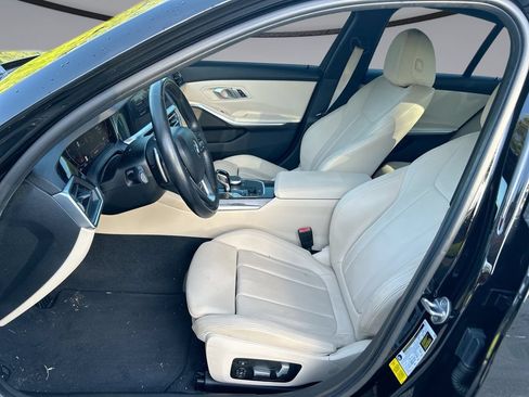 Used 2019 BMW 330i Sedan RWD image 11