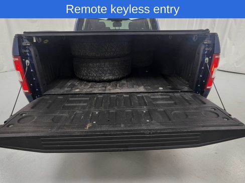 Used 2019 Ford F150 XLT AWD/4WD image 15