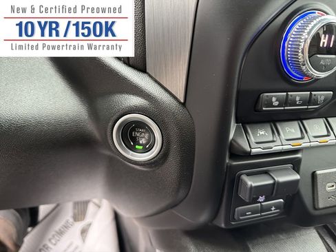 Used 2021 GMC Sierra 1500 Denali w/ Technology Package image 27