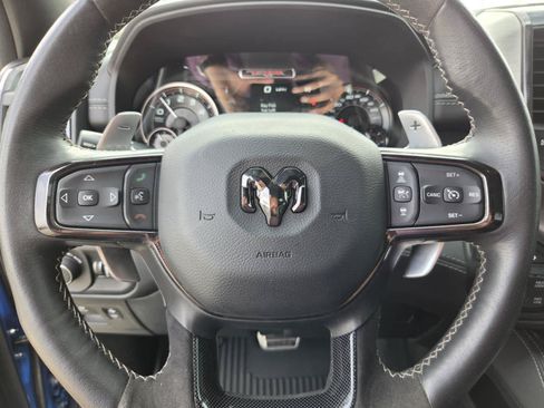 Used 2022 RAM 1500 TRX w/ TRX Level 2 Equipment Group AWD/4WD image 18
