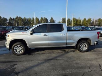 Used 2019 Chevrolet Silverado 1500 RST video 2