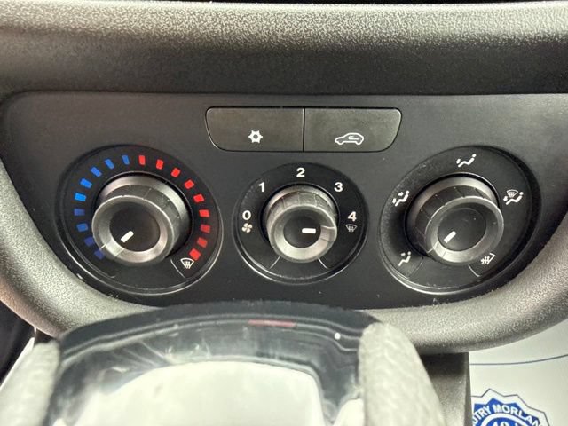 Used 2021 RAM ProMaster City Tradesman FWD image 15