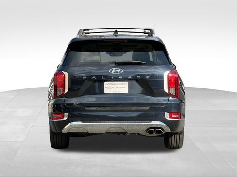 Used 2020 Hyundai Palisade Limited image 4