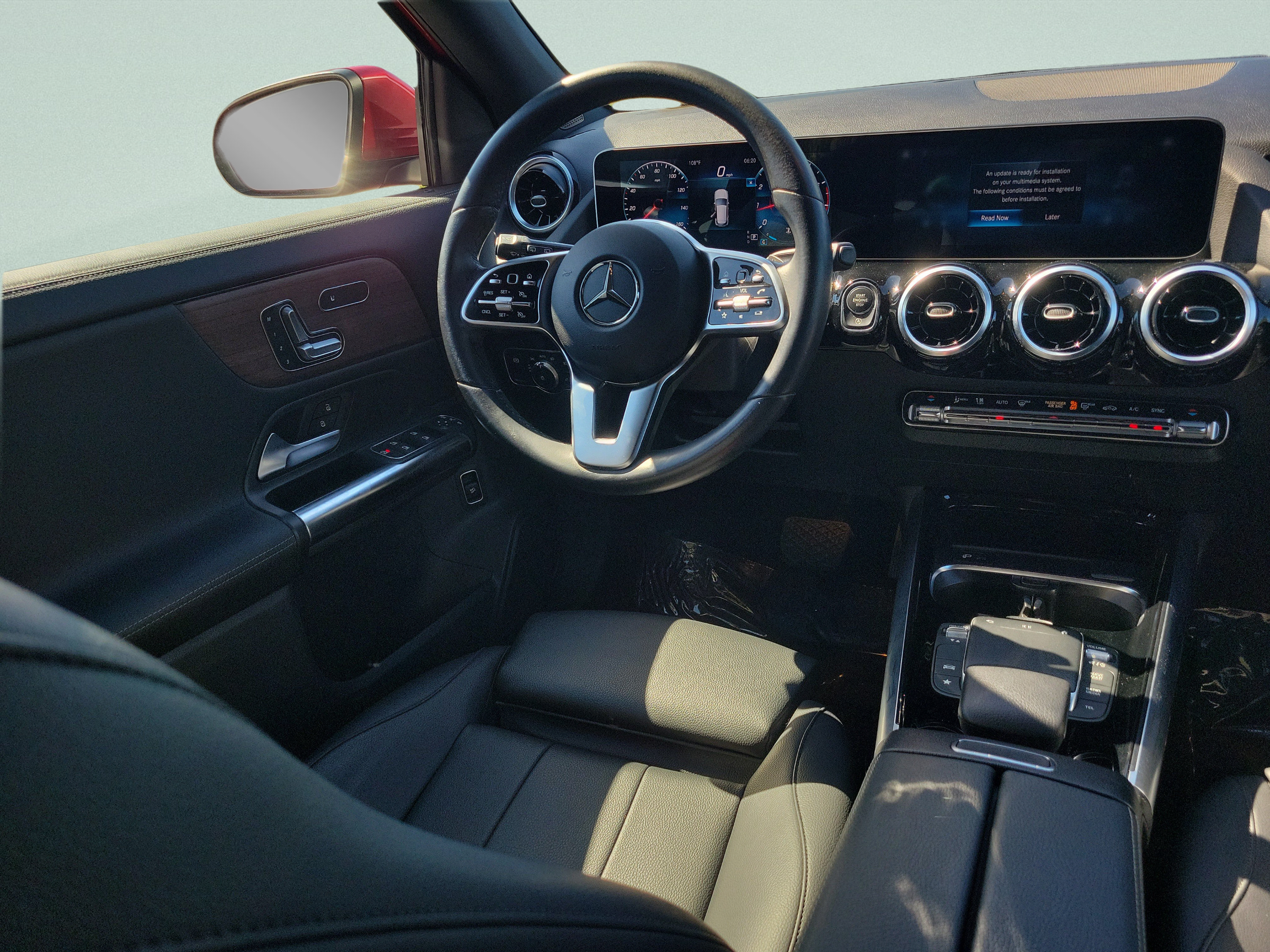 Certified 2021 Mercedes-Benz GLA 250 4MATIC image 10