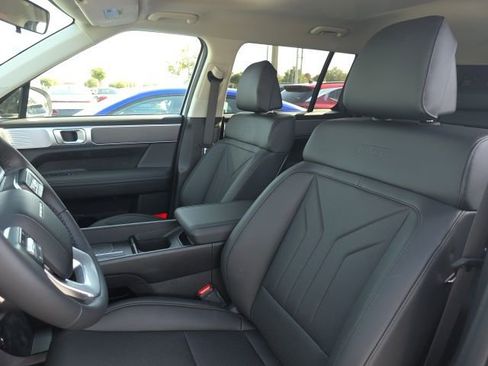 New 2026 Hyundai Santa Fe XRT image 6