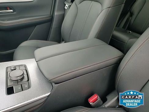 Certified 2025 MAZDA CX-70 Plug-In Hybrid w/ Premium Pkg AWD/4WD image 20
