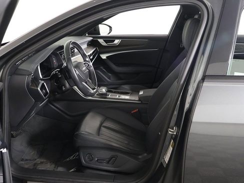 Used 2022 Audi A6 Premium Plus image 28