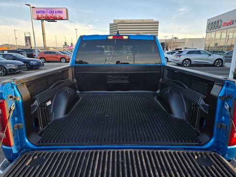 Used 2024 RAM 1500 Laramie image 16