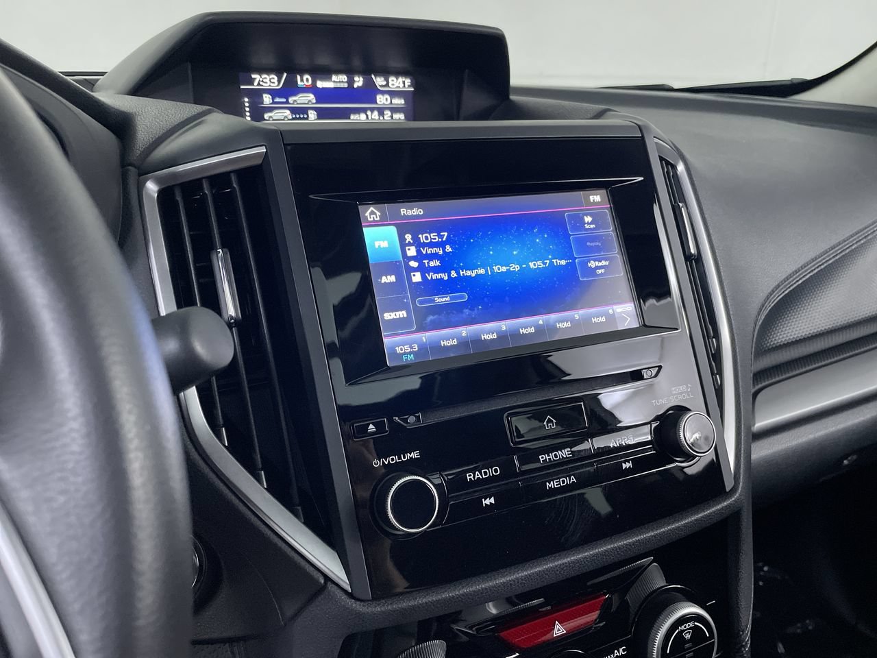 Used 2019 Subaru Forester Premium AWD/4WD image 15