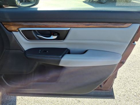 Used 2019 Honda CR-V EX-L image 16