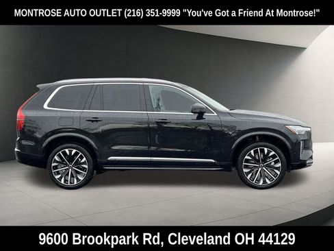 New 2026 Volvo XC90 B6 Ultra AWD/4WD image 6