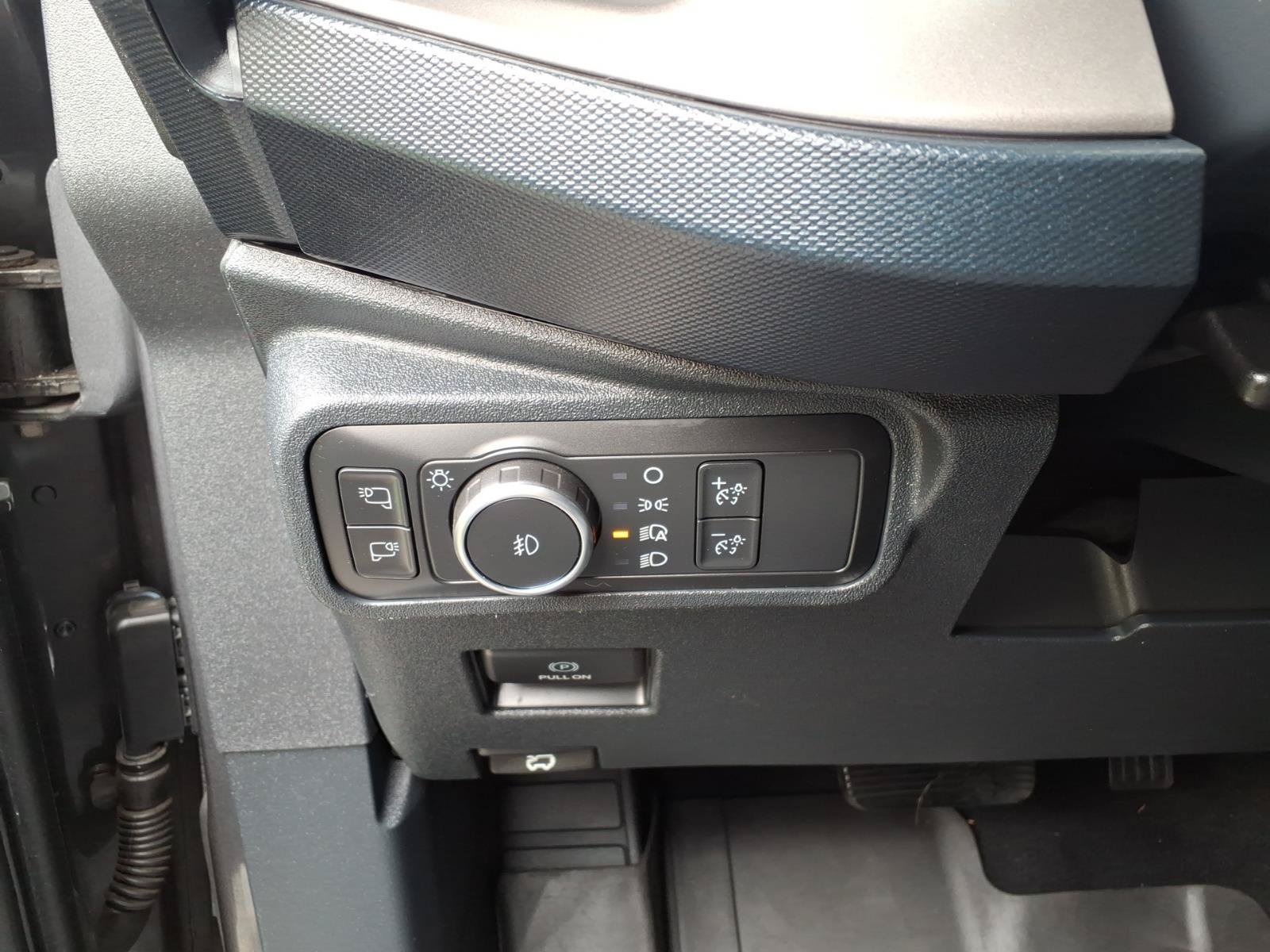 Used 2021 Ford Bronco Outer Banks AWD/4WD image 20