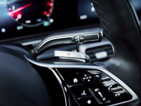 Used 2024 Mercedes-Benz Maybach GLS 600 Maybach GLS 600 image 71