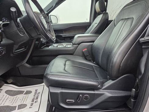 Used 2020 Ford Expedition Max Limited AWD/4WD image 19