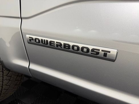 Used 2025 Ford F150 XLT w/ Equipment Group 302A MID AWD/4WD image 14