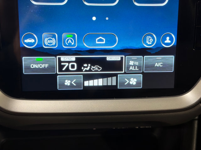 Certified 2024 Subaru Crosstrek 2.0i Premium w/ Popular Package #3 AWD/4WD image 16