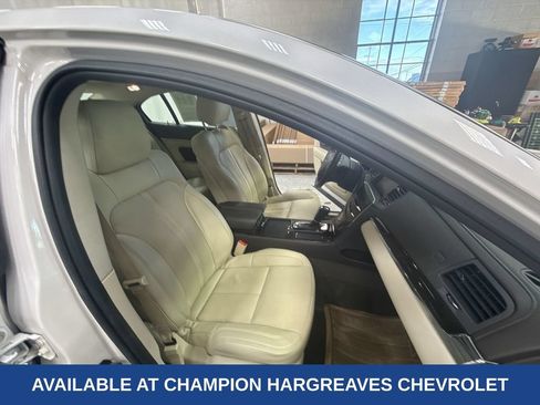 Used 2015 Lincoln MKS AWD w/ Equipment Group 101A image 36