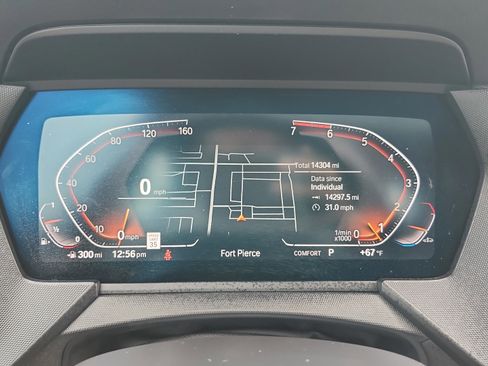 Certified 2024 BMW 228i Gran Coupe w/ Convenience Package image 24