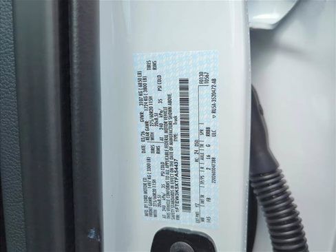 New 2026 Ford F150 XLT RWD image 20