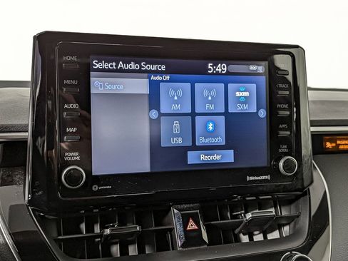 Used 2022 Toyota Corolla SE image 22