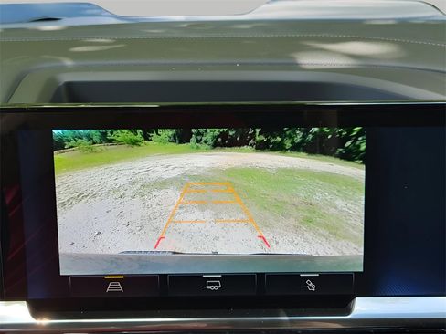 New 2025 Chevrolet Silverado 1500 LT Trail Boss w/ Convenience Package II image 24