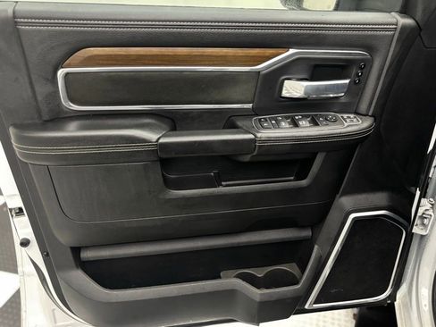 Certified 2024 RAM 2500 Laramie w/ Safety Group image 10